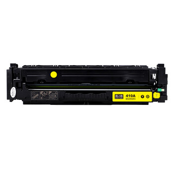 格之格 硒鼓黄色 商用专业版 适用机型M452DW/DN/NW/M477FDW/DN/NW【NT-CYF412FY】