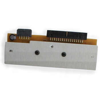 斑马（zebra）ZT510系列原装打印头 条码标签打印机原装配件 203dpi打印头