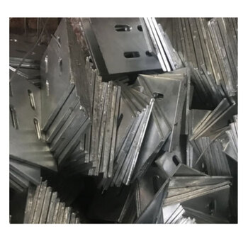 云筑  预埋钢板 80x50x3      1片价格  100片起售  企业定制