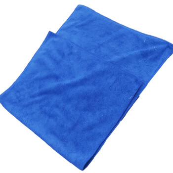 卉营（HUIYING）毛巾 35x75cm 超细纤维/条 (颜色随机) 可定制