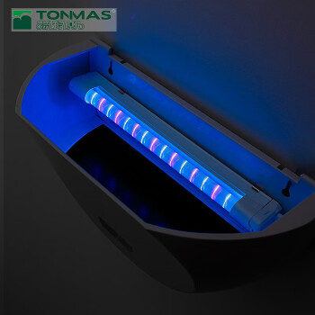 汤玛斯TONMAS 灭蚊灯 灭蚊器灭蝇灯 餐厅商用驱苍蝇驱蚊器 ZS-8WC-LED增强版 700001
