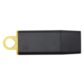 金士顿（Kingston）128GB USB3.2 Gen 1 U盘 DTX 大容量U盘 时尚设计 轻巧便携  学习办公投标电脑车载通用