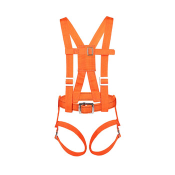 中云智创全方位电工高空作业安全带五点式