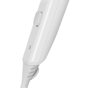 益美得 LSL33258 低噪音吹风机酒店宾馆卫生间浴室挂墙干发器电吹风