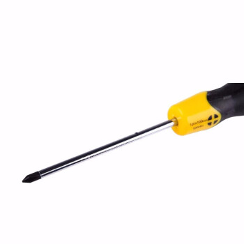 史丹利 强力型十字螺丝批PH3x150mm STMT67568-8-23 (单位：把，起订量2把)
