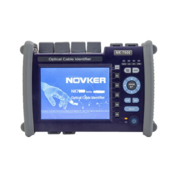 NOVKER 电子电工仪表 光缆普查仪 光缆故障核查仪 60公里 NK7800-40