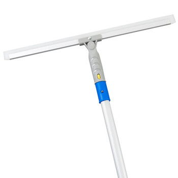 美家日记 豪华硅胶地刮 大号地板刮水器 50CM橡胶刮水器 玻璃大理石瓷专地面抹水器