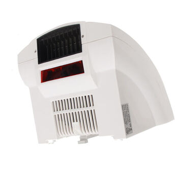 CLEANBOSS 洁博士 BOS-8360 自动感应干手器 烘手器酒店宾馆卫生间商用烘手器干手机