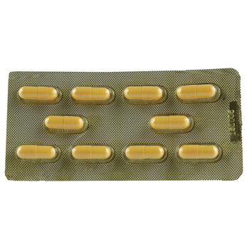尼麦角林胶囊30mg10粒海南通用三洋药业有限公司