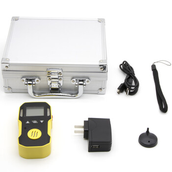 保时安（BAOSHIAN） BH-90 NO2气体检测仪