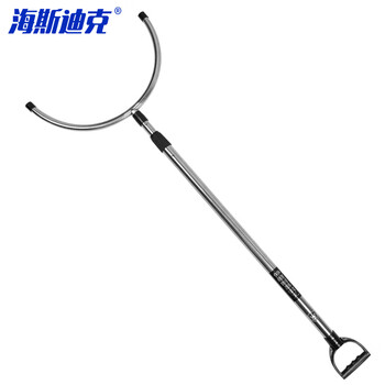 海斯迪克 HKFH08 保安器材 防暴器械精装8件套 校园安保装备 反恐防爆学校 安防用品套装