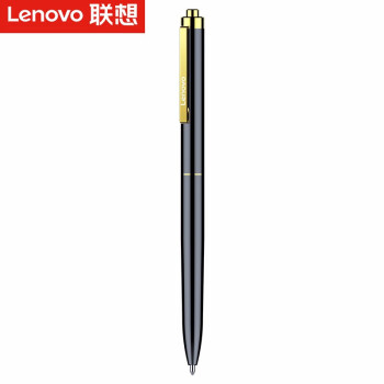 联想(Lenovo)录音笔B628 32G智能笔形高清远距降噪便携录音器 学习培训商务会议采访