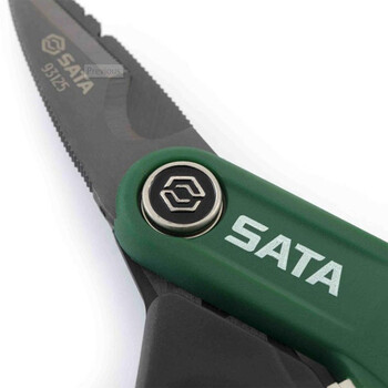 世达 SATA 93125 强力多用电工剪