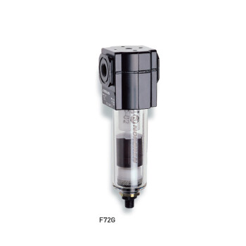 诺冠（NORGREN）气动气源处理器 调压阀 减压阀 油水过滤器 F72G-2GN-AE3
