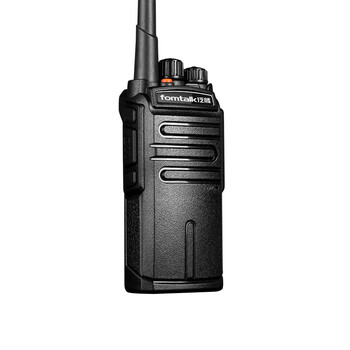 泛腾（fomtalk）模拟对讲机Max5600大功率远距离超长待机