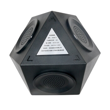 元汗XH001-3超声波驱鼠器 大功率干扰电子猫室内商用仓库强力驱赶器