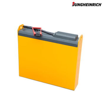 德国永恒力叉车 电动叉车电瓶 叉车铅酸电瓶 电瓶电压24V 电瓶容量230Ah 2PZS230