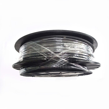 方方 方圆组件LC/LCFC 60M 黑色