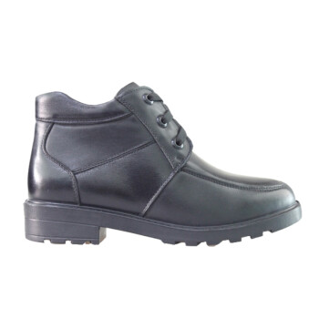 安邦ABON （7171-6XM）安全鞋尺码：35-40（女款） 黑
