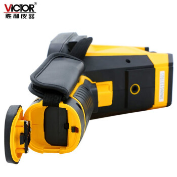 胜利仪器（VICTOR） VC350工业级红外热像仪 可视测温仪温度计定做 VC350