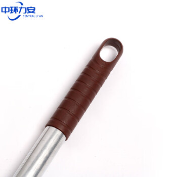 中环力安【拖把头宽度30cm】棉线拖把老式拖把头吸水拖宽头大号拖布酒店物业工厂拖把