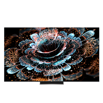 TCL电视 75Q10G 75英寸Mini LED   4K超清全面屏 液晶智能平板电视机