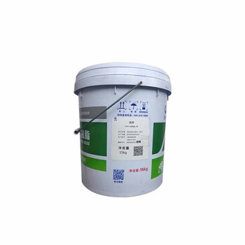 长城 龙博CMA-I润滑脂2号15kg