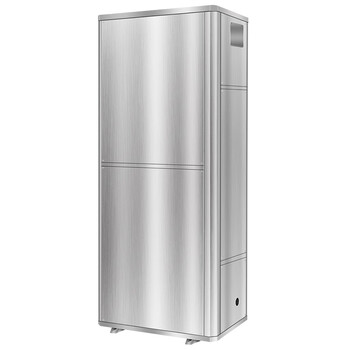 湿美 MSSHIMEI海岛专用不锈钢防盐雾腐蚀防爆空调 CLF JZ10F BKFR-12.0(5P)