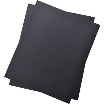 卡夫威尔 水磨耐油砂纸 干湿两用 400目 230*280mm(30片） YS2892