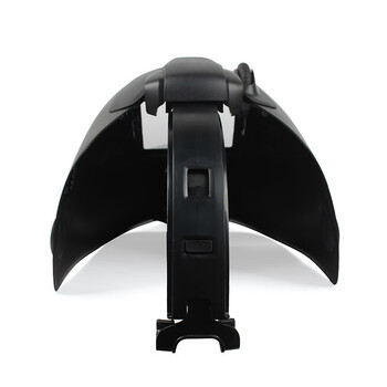 3M 100-QR焊接头盔  含滑轨 不含变光屏 需搭配100V自动变光屏使用 定做 1个