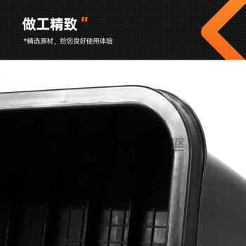 中交建仪水泥试块养护盒养护筒小塑料养护水盒水泥胶砂试件养护水槽 14*10*18.5cm小养护盒