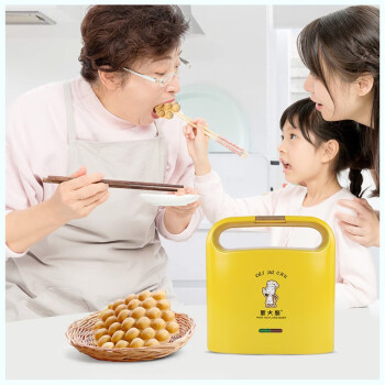 蔡大厨 KS-303C和利仁LR-J3406电饼铛买哪种好插图4