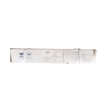 金桥焊材   碳钢焊条J606 4.0（5kg/包）