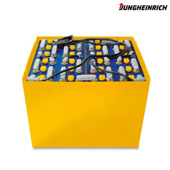 德国永恒力叉车  电动叉车电瓶 叉车铅酸电瓶 电瓶电压24V 电瓶容量240Ah 2PZS240