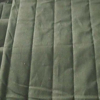 营盘保温防风隔寒棉门帘1500mm*2200mm（无窗框）