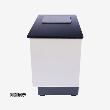 万尊 全钢天平台单人900*600*800mm电子天平台防震台