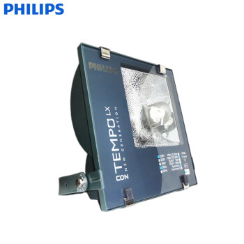 飞利浦（PHILIPS）照明企业客户 投光灯(PH) HPI-T250W SY BK RVP350 