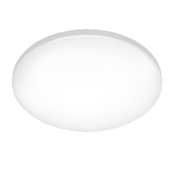 PHILIPS飞利浦恒海防水LED吸顶灯IP44直径250mm 10W白光6500K 1个