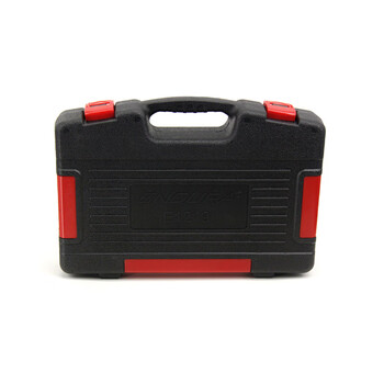 力易得(ENDURA)E1219 24件套12.5mm套筒组套套棘轮套筒扳手汽修组套