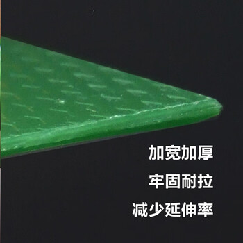 汇采 PET打包带 手动打包带捆扎带 宽16mmx厚0.8mm重20kg