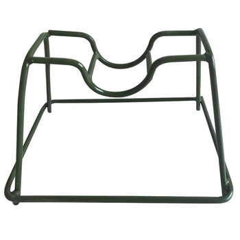 雅恪尚 木质靶台 射击移动靶台训练靶台打靶靶台依托物