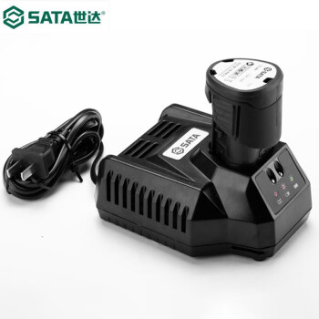 世达 SATA 51516 J系列12V 直插式锂电电池包