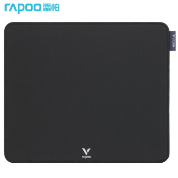 RAPOO 雷柏 V10C 专业游戏鼠标垫 准确定位不丢帧 防