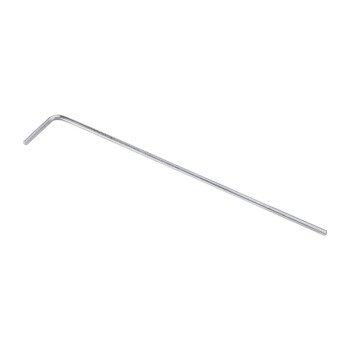 世达 SATA 80312  特长内六角扳手6MM