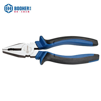 宝合(BOOHER)15件通用维修工具组套 1806004