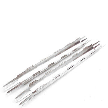 西科立（SIKOLI）RSB42/15-300拉链式绝缘热缩套管/电工电缆密封修复用热缩管内含铝衬套纵包圆管式50-100对