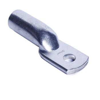 凤凰A级 DTG铜鼻子电线电缆铜接头 DTG-35-8-镀锡 接线端子 1只