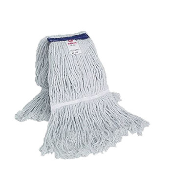 超宝（CHAOBAO）C-013E 标准型地拖头 拖把替换头 蜡拖替换头 棉线蜡拖拖把头