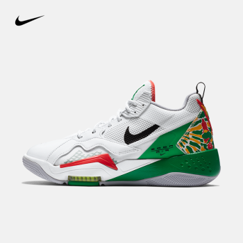 aj 男子 air jordan zoom"92 运动鞋 ck9183 ck9183-103 42.