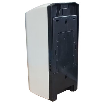 北奥（Beao）OK-233A 智能感应皂液器 白色 酒店宾馆洗手液盒子